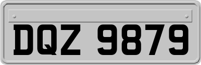 DQZ9879