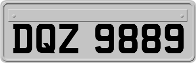 DQZ9889