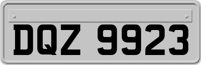 DQZ9923