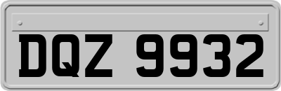 DQZ9932