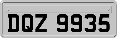 DQZ9935