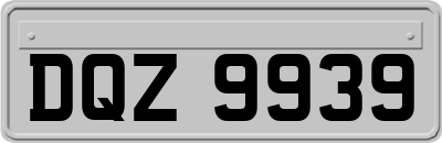 DQZ9939
