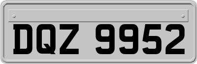 DQZ9952