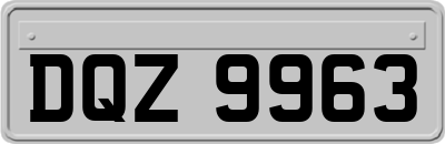 DQZ9963