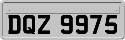 DQZ9975