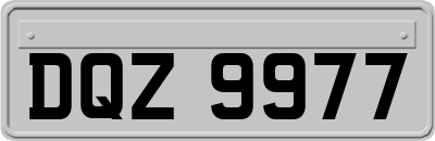 DQZ9977
