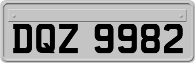 DQZ9982