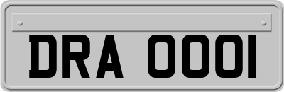 DRA0001