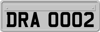 DRA0002