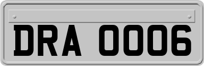 DRA0006
