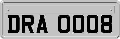 DRA0008
