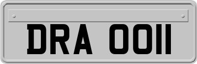 DRA0011