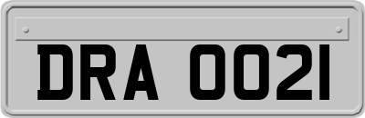 DRA0021