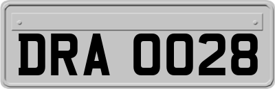 DRA0028