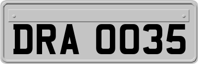 DRA0035