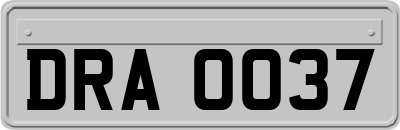 DRA0037