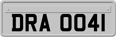 DRA0041