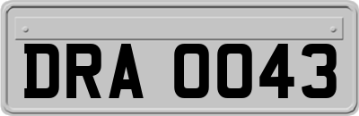 DRA0043