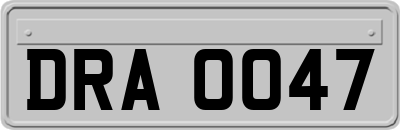DRA0047
