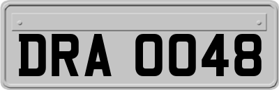 DRA0048