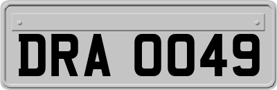 DRA0049