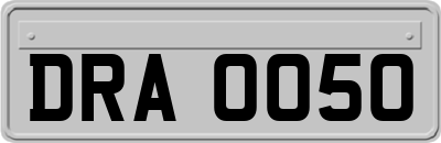 DRA0050