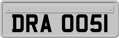 DRA0051