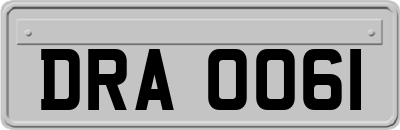 DRA0061