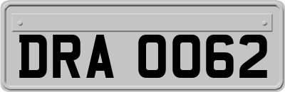 DRA0062