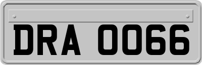 DRA0066