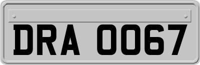 DRA0067