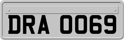 DRA0069