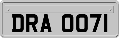 DRA0071