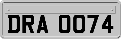 DRA0074