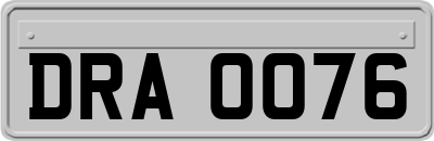 DRA0076