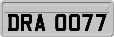 DRA0077