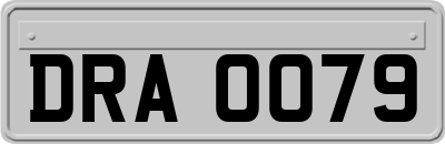 DRA0079