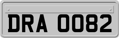 DRA0082