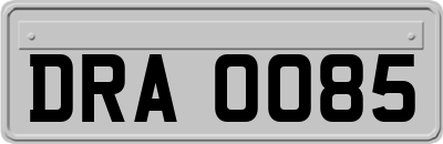 DRA0085