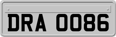DRA0086