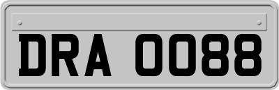 DRA0088