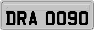 DRA0090