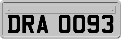 DRA0093