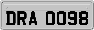 DRA0098