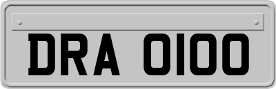 DRA0100