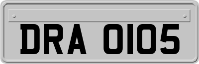 DRA0105