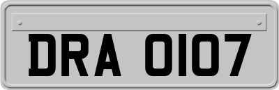 DRA0107