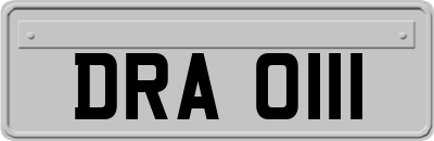DRA0111