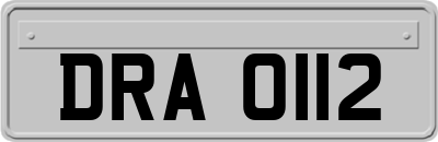 DRA0112