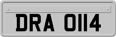 DRA0114